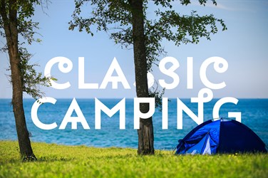 Classic Camping